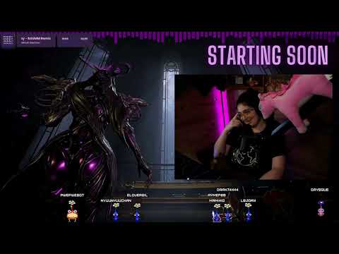 REDIFF [SLAY🌈] Aujourd'hui c'est Quotidienne et relics lo |