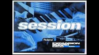 Video thumbnail for DEMO Roland SR-JV80-09 "Session" by Pedro Castillo
