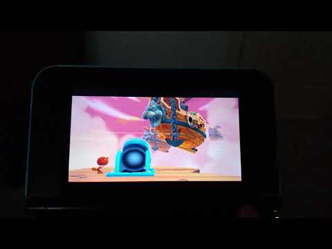 Super Mario 3D Land S6-Ship Speedrun - Time: 25 (Former WR)