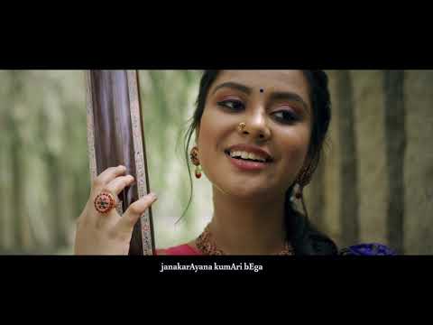 Bhagyadha Lakshmi Baaramma Official Video | Sreshtaa Prassanna | V V Prassanna