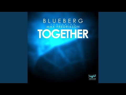 Together (Cj Stone & Milo.Nl Mix)