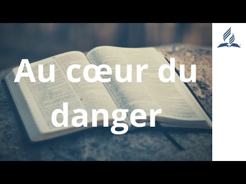 "Au cœur du danger" par Manuarii TAVAE