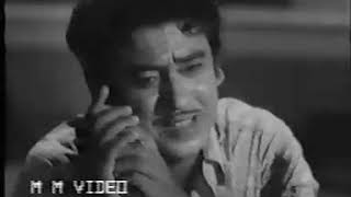 AJAB HAI DASTAN TERI AE ZINDAGI -RAFI SAHEB -SHAIL