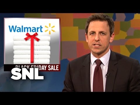 Weekend Update: Favorites - Saturday Night Live