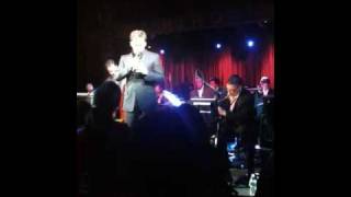 Harry Connick Jr. - &quot;Mona Lisa&quot; Live