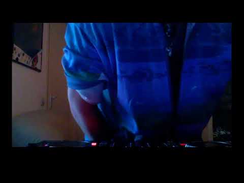 The Bassjunk Mainstream Hardcore mix