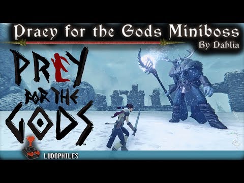 Praey for the Gods on Steam