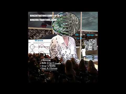 80th - NEW MODEL ARMY - 2019 - FROM HERE - End of Days