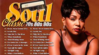 Anita Baker, Aretha Franklin, Marvin Gaye, Luther Vandross, Al Green - 60s & 70s RnB Soul GROOVE MQDEFAULT Thumbnail