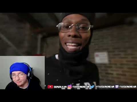 Demon Kam Reacts to BlockWork - “ Original Gangstas ” [Official Music Video]