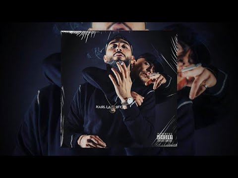 [FREE] CAPITAL BRA x SAMRA Rap Type Beat 2025 "BERLIN LEBT 3" | Rap Instrumental