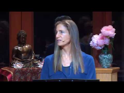 Tara Talks: Not Enough Time - with Tara Brach