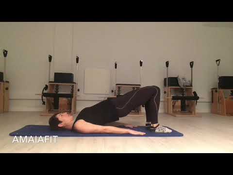 PILATES MAT