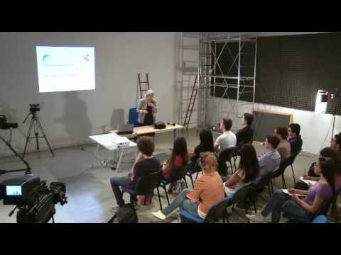 Prima lezione di MICROBIOLOGIA (prof.ssa Stefania Stefani)