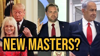 JD Vance grilled by supporters on Trump’s questionable America first policy | Janta Ka Reporter