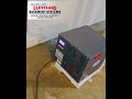 Cleveland Basement Systems Fixes All Things Basementy in Garrettsville, OH