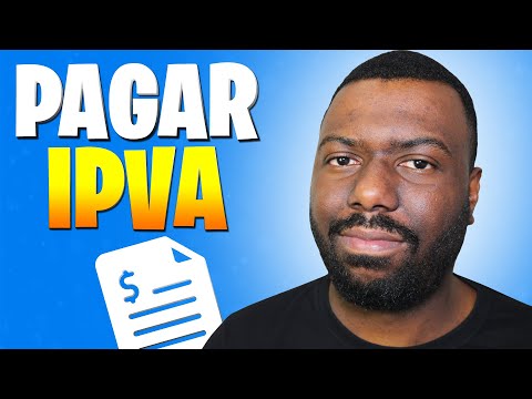 Vídeo: Gerar Boleto IPVA: dúvidas e emissão por estado