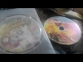 Double Feature DVD Opening 3