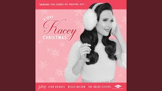 Kacey Musgraves Christmas Don't Be Late