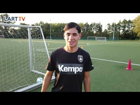 Futsal Belgique - LART BRUXELLES FUTSAL CLUB