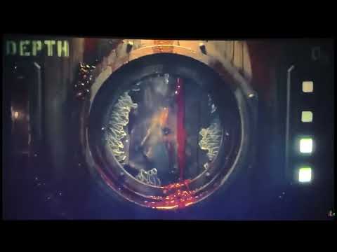 Simon Confronts the Monster - IRON LUNG (2026)