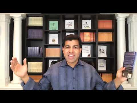 Six Fundamental Needs of Humans Part 4