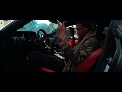 JAVIER BVNDZ - DAY ONE (OFFICIAL VIDEO)DIR: @FILM.MAFIA