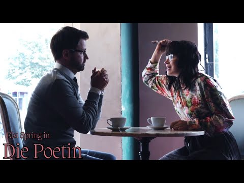 Showreel 2024: Die Poetin