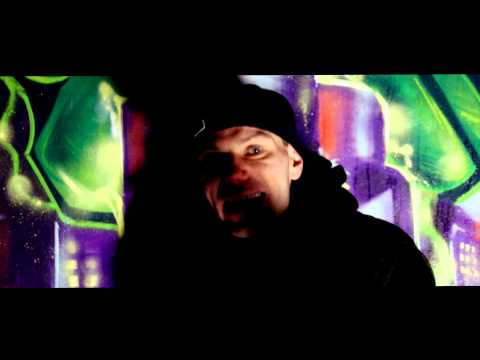 Snowgoons ft Sean Strange & Salome - Cardiac Rhythm (OFFICIAL VIDEO)  w/ Lyrics