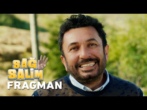 Sağ Salim 3: Ölü ya da Diri | Fragman @boxofficeturkiye