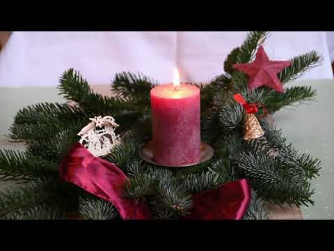 Seht, die gute Zeit ist nah EG 18