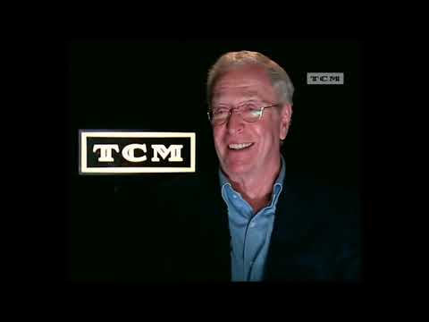 Michael Caine Talks About GET CARTER