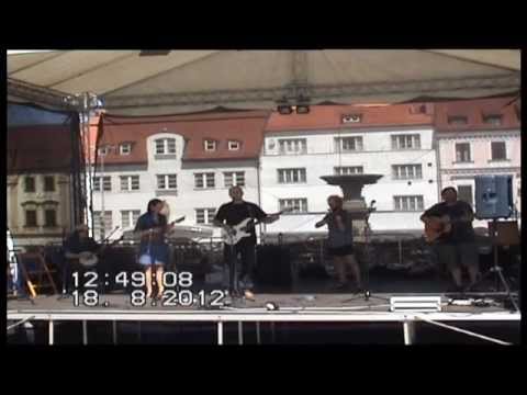 WOW trio - Hospodská