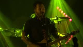 Thrice - &quot;Yellow Belly&quot; (Live in San Diego 9-21-18)