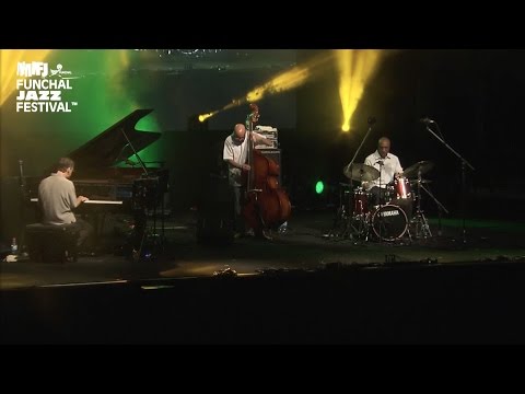 The Fred Hersch Trio - The Optimum Thing