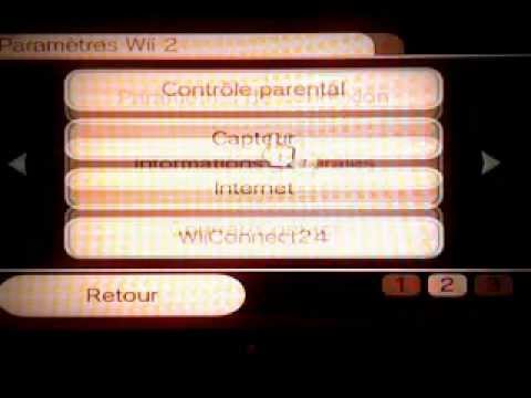 comment debloquer code parental xbox 360