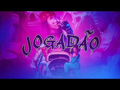 Gabily e FP do Trem Bala | Jogadão | Lyric Vídeo