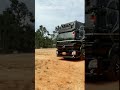 MERCEDES BENZ BHARAT BENZ LUXURY TRUCK STATUS ASCARS