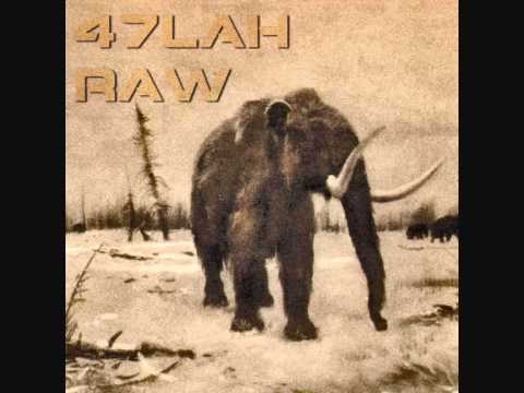 9) - 47LAH - La realtà dei fatti (Mastro prod.)