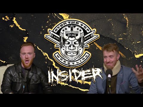 Over The Top Wrestling and Wrestling Fan Wrestling Show