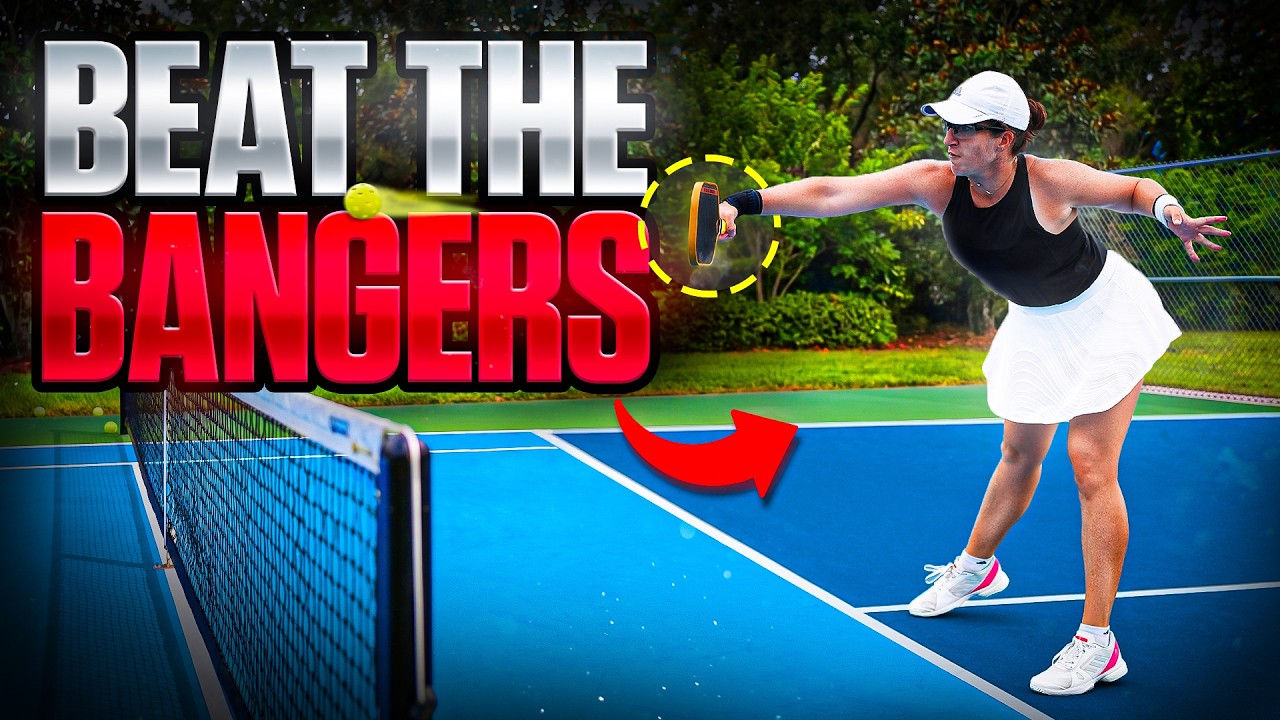 Why You Keep Getting Beat by Bangers (And the 4-Step Fix)