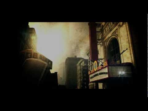 Kuşku & Acarkhan & Seidi & Rashness & KC - Yıllanmış Korkular