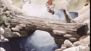 Cartoni animati anni 60/70/80/90 replicati nei 2000 (2004-2010)