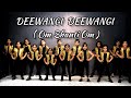 Deewangi Deewangi Basic Kids Choreography Dancehood By Mehek