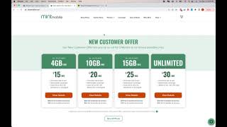 Mint Mobile VS Straight Talk - How to Port your Number and Save $$$$ with MINT