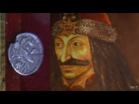 Locuri, oameni și comori: „Drăculea a existat!” – partea a doua (@TVR3)