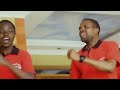Kujisifu BY AIC NUU TOWNSHIP CHOIR