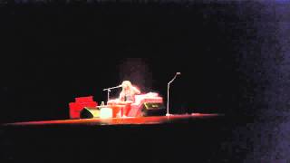 &quot;gira&quot; Rosana, Teatro de la Ciudad, México