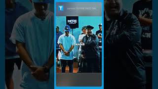 Download lagu Tuan 13 vs Enka #rapbattle mp3