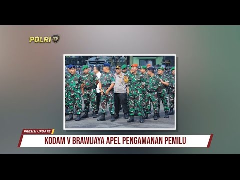 PRESISI UPDATE : SATGAS OPC NCS KUNJUNGI HABIB SYECH 02/02/2024 08.00